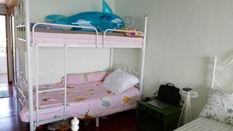 Milford Paradise, Prachuap Khiri Khan, 2003 Moo 1, Pak Nam Pran, Pran Buri, Prachuap Khiri Khan, Studio, 48 sqm, Condo For Sale, by Nithiroj Thipsukum, 500578019 - DDproperty.com