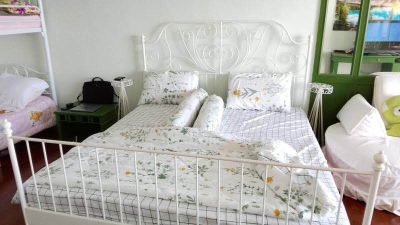 Milford Paradise, Prachuap Khiri Khan, 2003 Moo 1, Pak Nam Pran, Pran Buri, Prachuap Khiri Khan, Studio, 48 sqm, Condo For Sale, by Nithiroj Thipsukum, 500578019 - DDproperty.com