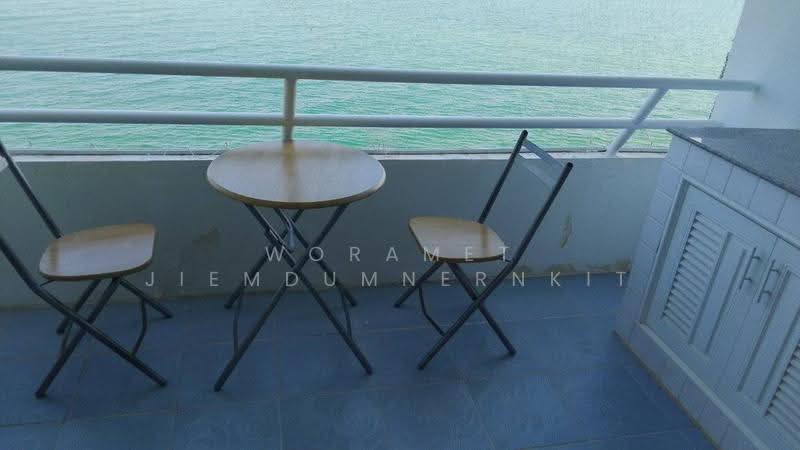 Milford Paradise, Prachuap Khiri Khan, 2003 Moo 1, Pak Nam Pran, Pran Buri, Prachuap Khiri Khan, Studio, 48 sqm, Condo For Sale, by Nithiroj Thipsukum, 500578019 - DDproperty.com