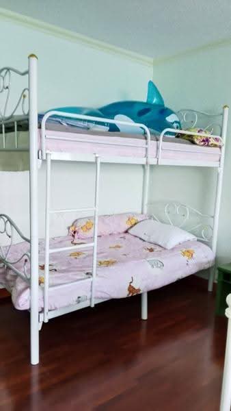 Milford Paradise, Prachuap Khiri Khan, 2003 Moo 1, Pak Nam Pran, Pran Buri, Prachuap Khiri Khan, Studio, 48 sqm, Condo For Sale, by Nithiroj Thipsukum, 500578019 - DDproperty.com