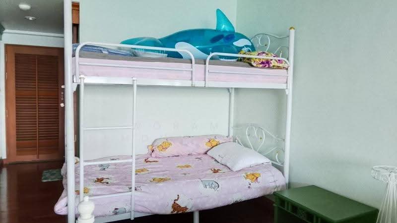 Milford Paradise, Prachuap Khiri Khan, 2003 Moo 1, Pak Nam Pran, Pran Buri, Prachuap Khiri Khan, Studio, 48 sqm, Condo For Sale, by Nithiroj Thipsukum, 500578019 - DDproperty.com