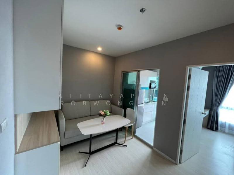 The Prodigy MRT Bangkhae, bangkok, 88 Phet Kasem Rd, Bang Wa, Phasi Charoen, Bangkok, 1 Bedroom, 29 sqm, Condo For Sale, by Atitayaporn Robwongjan, 500578021 - DDproperty.com
