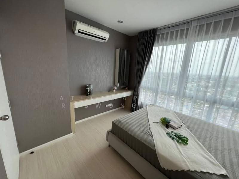 The Prodigy MRT Bangkhae, bangkok, 88 Phet Kasem Rd, Bang Wa, Phasi Charoen, Bangkok, 1 Bedroom, 29 sqm, Condo For Sale, by Atitayaporn Robwongjan, 500578021 - DDproperty.com