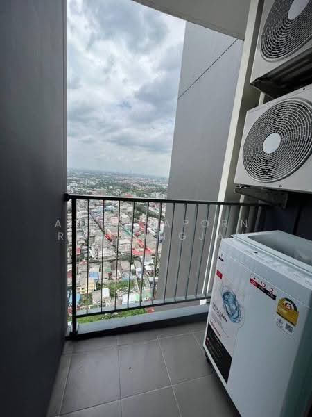 The Prodigy MRT Bangkhae, bangkok, 88 Phet Kasem Rd, Bang Wa, Phasi Charoen, Bangkok, 1 Bedroom, 29 sqm, Condo For Sale, by Atitayaporn Robwongjan, 500578021 - DDproperty.com
