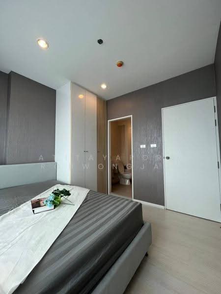 The Prodigy MRT Bangkhae, bangkok, 88 Phet Kasem Rd, Bang Wa, Phasi Charoen, Bangkok, 1 Bedroom, 29 sqm, Condo For Sale, by Atitayaporn Robwongjan, 500578021 - DDproperty.com