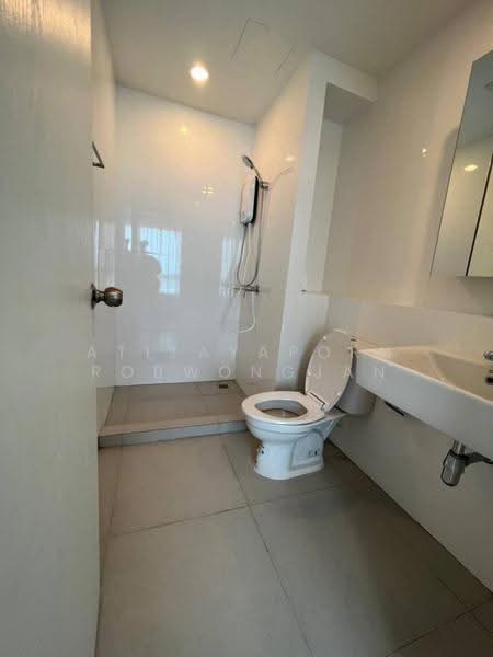 The Prodigy MRT Bangkhae, bangkok, 88 Phet Kasem Rd, Bang Wa, Phasi Charoen, Bangkok, 1 Bedroom, 29 sqm, Condo For Sale, by Atitayaporn Robwongjan, 500578021 - DDproperty.com