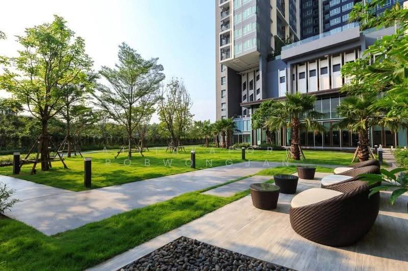 The Prodigy MRT Bangkhae, bangkok, 88 Phet Kasem Rd, Bang Wa, Phasi Charoen, Bangkok, 1 Bedroom, 29 sqm, Condo For Sale, by Atitayaporn Robwongjan, 500578021 - DDproperty.com