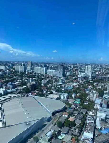 The Issara Ladprao : ดิ อิสสระ ลาดพร้าว, กรุงเทพ, 296 ถนนลาดพร้าว, จอมพล, จตุจักร, กรุงเทพ, 138 ตร.ม., คอนโด ขาย, โดย Anthea Khwanngam, 500578024 - DDproperty.com