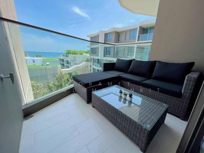 Veranda Residence Hua Hin, prachuap-khiri-khan, Veranda Residence, Nong Kae, Hua Hin, Prachuap Khiri Khan, 1 Bedroom, 43 sqm, Condo For Sale, by Nithiroj Thipsukum, 500578025 - DDproperty.com