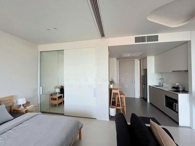 Veranda Residence Hua Hin, prachuap-khiri-khan, Veranda Residence, Nong Kae, Hua Hin, Prachuap Khiri Khan, 1 Bedroom, 43 sqm, Condo For Sale, by Nithiroj Thipsukum, 500578025 - DDproperty.com