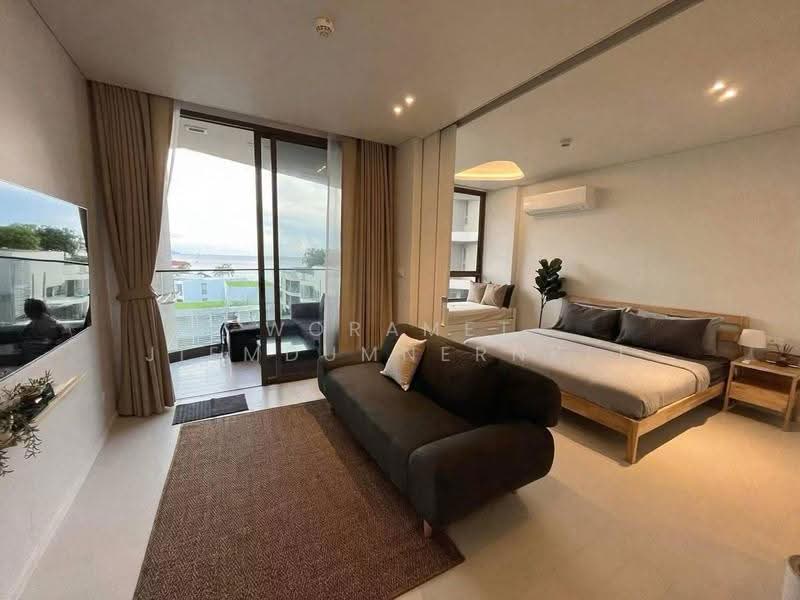Veranda Residence Hua Hin, prachuap-khiri-khan, Veranda Residence, Nong Kae, Hua Hin, Prachuap Khiri Khan, 1 Bedroom, 43 sqm, Condo For Sale, by Nithiroj Thipsukum, 500578025 - DDproperty.com