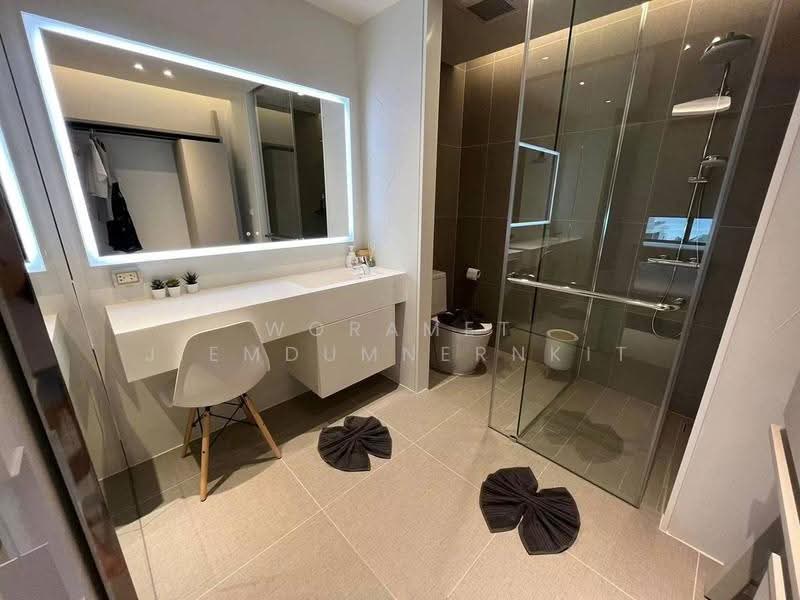 Veranda Residence Hua Hin, prachuap-khiri-khan, Veranda Residence, Nong Kae, Hua Hin, Prachuap Khiri Khan, 1 Bedroom, 43 sqm, Condo For Sale, by Nithiroj Thipsukum, 500578025 - DDproperty.com