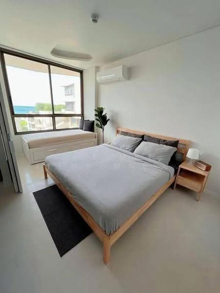 Veranda Residence Hua Hin, prachuap-khiri-khan, Veranda Residence, Nong Kae, Hua Hin, Prachuap Khiri Khan, 1 Bedroom, 43 sqm, Condo For Sale, by Nithiroj Thipsukum, 500578025 - DDproperty.com