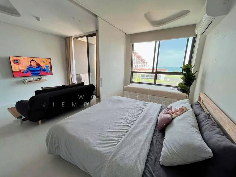 Veranda Residence Hua Hin, prachuap-khiri-khan, Veranda Residence, Nong Kae, Hua Hin, Prachuap Khiri Khan, 1 Bedroom, 43 sqm, Condo For Sale, by Nithiroj Thipsukum, 500578025 - DDproperty.com