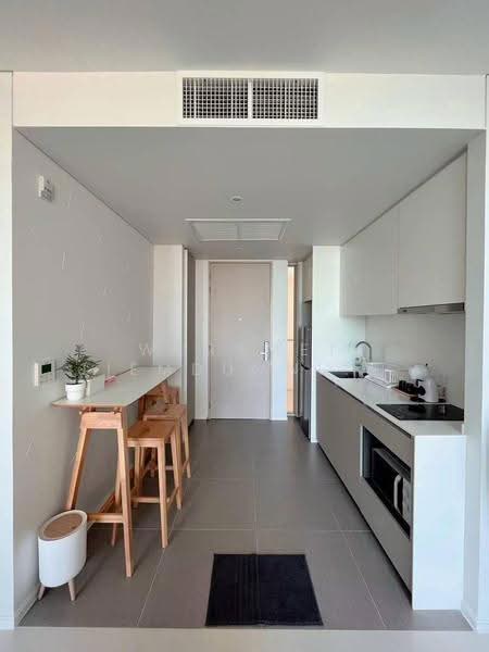 Veranda Residence Hua Hin : วีรันดา เรสซิเดนซ์ หัวหิน, ประจวบคีรีขันธ์, วีรันดา เรสซิเดนซ์, หนองแก, หัวหิน, ประจวบคีรีขันธ์, 43 ตร.ม., คอนโด ขาย, โดย Nithiroj Thipsukum, 500578025 - DDproperty.com