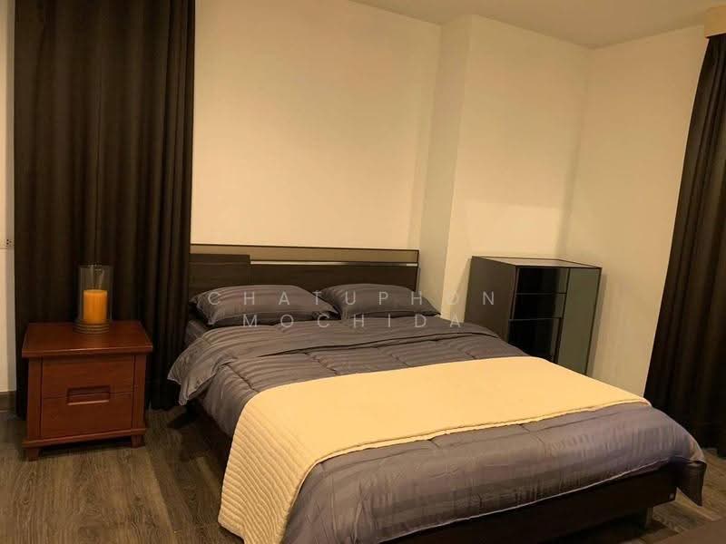 Rende Sukhumvit 23, Bangkok, Soi Sukhumvit 23, Khlong Tan Nua, Watthana, Bangkok, 2 Bedrooms, 83 sqm, Condo For Rent, by Chatuphon Mochida, 500578026 - DDproperty.com