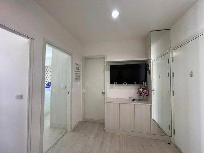 Aspire Sathorn-Thapra, Bangkok, 359 Ratchaphruek Road, Bukkalo, Thon Buri, Bangkok, 1 Bedroom, 30 sqm, Condo For Sale, by Atitayaporn Robwongjan, 500578027 - DDproperty.com