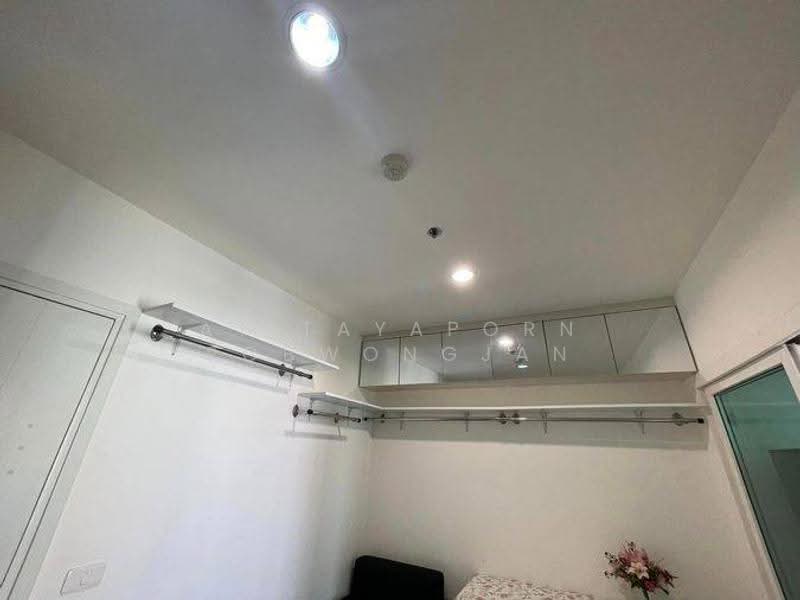 Aspire Sathorn-Thapra : แอสปาย สาทร - ท่าพระ, กรุงเทพ, 359 ถ.ราชพฤกษ์, บุคคโล, ธนบุรี, กรุงเทพ, 30 ตร.ม., คอนโด ขาย, โดย Atitayaporn Robwongjan, 500578027 - DDproperty.com