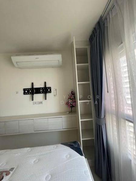 Aspire Sathorn-Thapra : แอสปาย สาทร - ท่าพระ, กรุงเทพ, 359 ถ.ราชพฤกษ์, บุคคโล, ธนบุรี, กรุงเทพ, 30 ตร.ม., คอนโด ขาย, โดย Atitayaporn Robwongjan, 500578027 - DDproperty.com