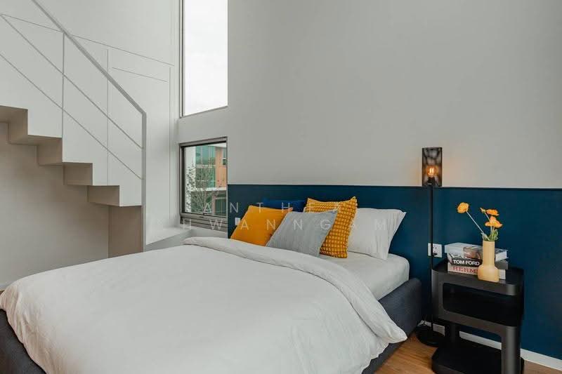 VIVE Rama 9, Bangkok, 38 Krungthep Kreetha Road, Saphan Sung, Bangkok, 4 Bedrooms, 324 sqm, Single Detached House For Sale, by Anthea Khwanngam, 500578028 - DDproperty.com