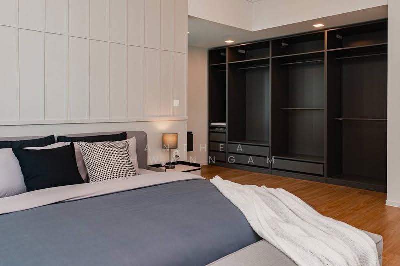 VIVE Rama 9, Bangkok, 38 Krungthep Kreetha Road, Saphan Sung, Bangkok, 4 Bedrooms, 324 sqm, Single Detached House For Sale, by Anthea Khwanngam, 500578028 - DDproperty.com