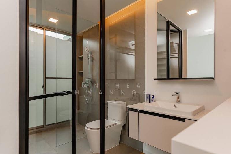 VIVE Rama 9, Bangkok, 38 Krungthep Kreetha Road, Saphan Sung, Bangkok, 4 Bedrooms, 324 sqm, Single Detached House For Sale, by Anthea Khwanngam, 500578028 - DDproperty.com