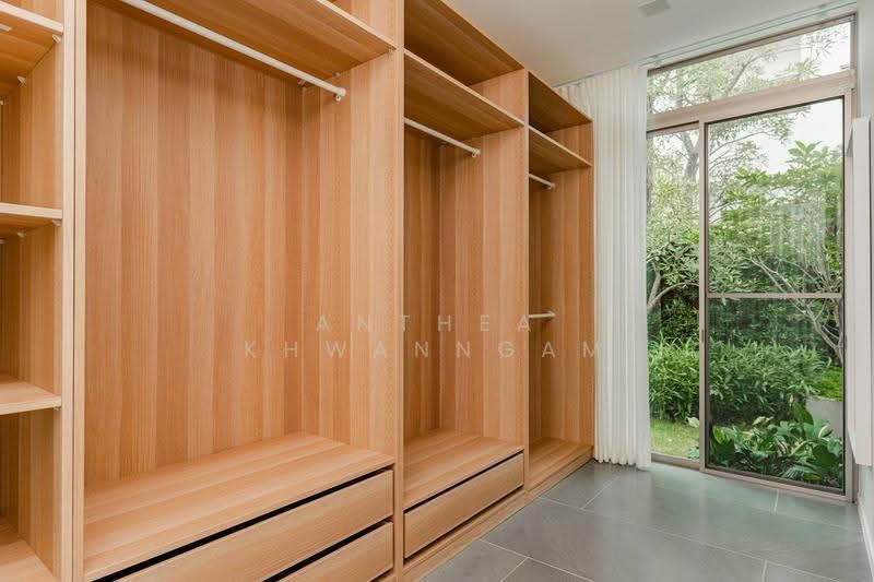 VIVE Rama 9, Bangkok, 38 Krungthep Kreetha Road, Saphan Sung, Bangkok, 4 Bedrooms, 324 sqm, Single Detached House For Sale, by Anthea Khwanngam, 500578028 - DDproperty.com