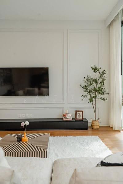 VIVE Rama 9, Bangkok, 38 Krungthep Kreetha Road, Saphan Sung, Bangkok, 4 Bedrooms, 324 sqm, Single Detached House For Sale, by Anthea Khwanngam, 500578028 - DDproperty.com