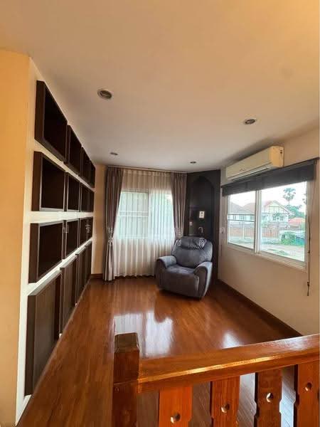 Laddarom Chaiyaphruk-Chaengwattana, nonthaburi, Chaiyapruek Road, Khlong Phra Udom, Pak Kret, Nonthaburi, 4 Bedrooms, 400 sqm, Single Detached House For Rent, by ปรินทร์ญาดา ชิณโชติ, 500578029 - DDproperty.com