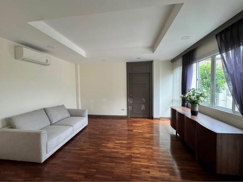 Laddarom Chaiyaphruk-Chaengwattana, nonthaburi, Chaiyapruek Road, Khlong Phra Udom, Pak Kret, Nonthaburi, 4 Bedrooms, 400 sqm, Single Detached House For Rent, by ปรินทร์ญาดา ชิณโชติ, 500578029 - DDproperty.com
