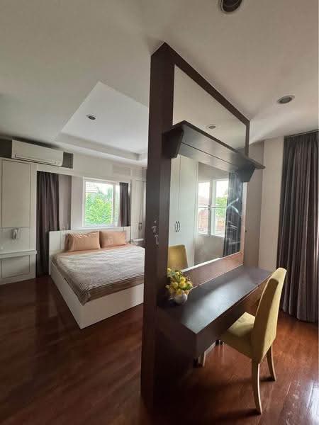 Laddarom Chaiyaphruk-Chaengwattana, nonthaburi, Chaiyapruek Road, Khlong Phra Udom, Pak Kret, Nonthaburi, 4 Bedrooms, 400 sqm, Single Detached House For Rent, by ปรินทร์ญาดา ชิณโชติ, 500578029 - DDproperty.com