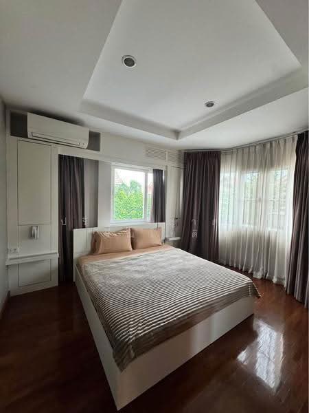 Laddarom Chaiyaphruk-Chaengwattana, nonthaburi, Chaiyapruek Road, Khlong Phra Udom, Pak Kret, Nonthaburi, 4 Bedrooms, 400 sqm, Single Detached House For Rent, by ปรินทร์ญาดา ชิณโชติ, 500578029 - DDproperty.com