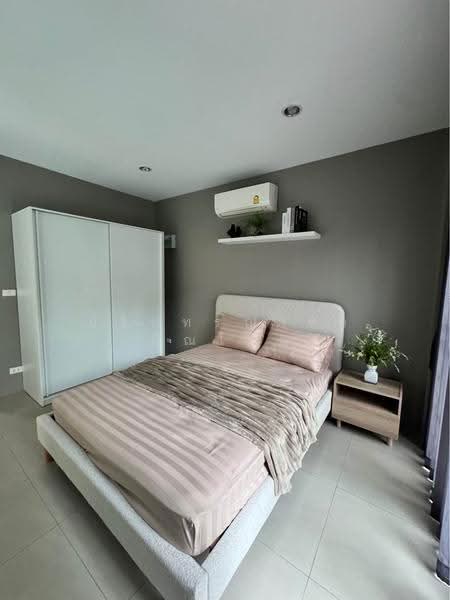 Laddarom Chaiyaphruk-Chaengwattana, nonthaburi, Chaiyapruek Road, Khlong Phra Udom, Pak Kret, Nonthaburi, 4 Bedrooms, 400 sqm, Single Detached House For Rent, by ปรินทร์ญาดา ชิณโชติ, 500578029 - DDproperty.com