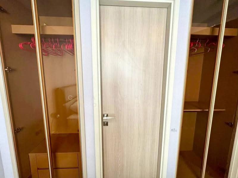 One9Five Asoke-Rama 9, Bangkok, 195 Soi Rama 9 Soi 5, Huai Khwang, Bangkok, 1 Bedroom, 40 sqm, Condo For Rent, by Chatuphon Mochida, 500578031 - DDproperty.com