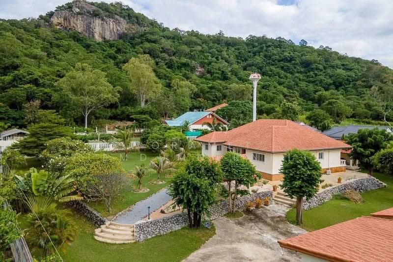 undefined, Prachuap Khiri Khan, Nong Kae, Hua Hin, Prachuap Khiri Khan, 3 Bedrooms, 160 sqm, Villa For Sale, by Nithiroj Thipsukum, 500578032 - DDproperty.com