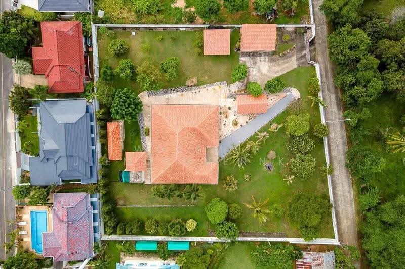 undefined, Prachuap Khiri Khan, Nong Kae, Hua Hin, Prachuap Khiri Khan, 3 Bedrooms, 160 sqm, Villa For Sale, by Nithiroj Thipsukum, 500578032 - DDproperty.com