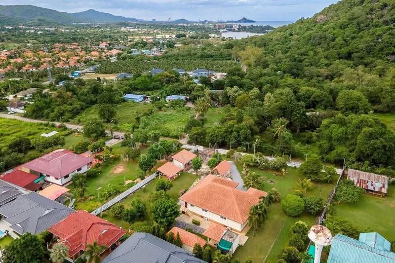 undefined, Prachuap Khiri Khan, Nong Kae, Hua Hin, Prachuap Khiri Khan, 3 Bedrooms, 160 sqm, Villa For Sale, by Nithiroj Thipsukum, 500578032 - DDproperty.com