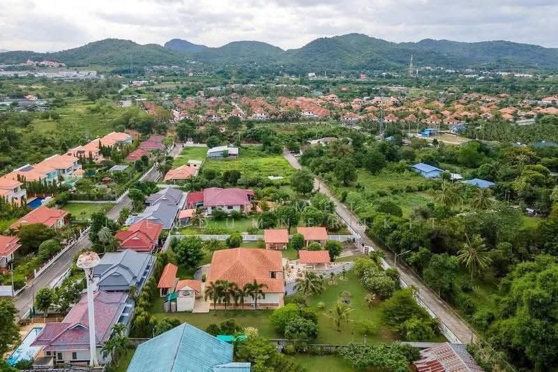 undefined, Prachuap Khiri Khan, Nong Kae, Hua Hin, Prachuap Khiri Khan, 3 Bedrooms, 160 sqm, Villa For Sale, by Nithiroj Thipsukum, 500578032 - DDproperty.com