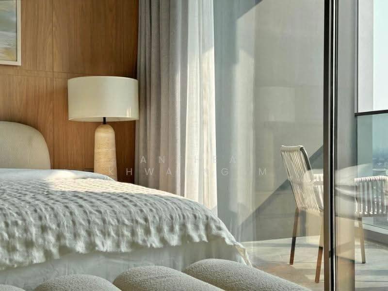 The Estelle Phrom Phong, bangkok, 131 Soi Sukhumvit 26, Khong Tan, Khlong Toei, Bangkok, 1 Bedroom, 58 sqm, Condo For Sale, by Anthea Khwanngam, 500578034 - DDproperty.com
