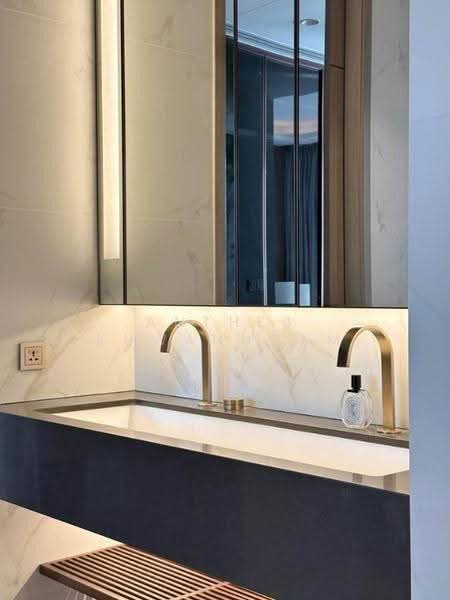The Estelle Phrom Phong, bangkok, 131 Soi Sukhumvit 26, Khong Tan, Khlong Toei, Bangkok, 1 Bedroom, 58 sqm, Condo For Sale, by Anthea Khwanngam, 500578034 - DDproperty.com