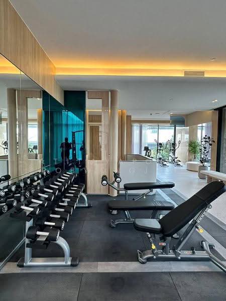 Nue Riverest Ratburana, Bangkok, Rat Burana Road, Rat Burana, Bangkok, 1 Bedroom, 29 sqm, Condo For Sale, by Atitayaporn Robwongjan, 500578035 - DDproperty.com
