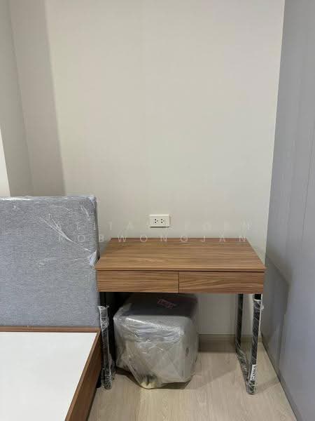 Nue Riverest Ratburana, Bangkok, Rat Burana Road, Rat Burana, Bangkok, 1 Bedroom, 29 sqm, Condo For Sale, by Atitayaporn Robwongjan, 500578035 - DDproperty.com