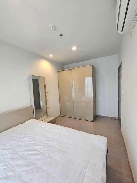 Life Asoke Hype, Bangkok, 339 Chaturathit Rd, Makkasan, Ratchathewi, Bangkok, 1 Bedroom, 32 sqm, Condo For Rent, by Chatuphon Mochida, 500578036 - DDproperty.com