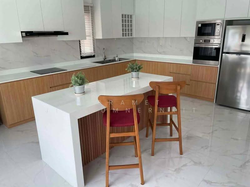 Tropical Vision, Prachuap Khiri Khan, Nong Kae, Hua Hin, Prachuap Khiri Khan, 3 Bedrooms, 157 sqm, Single Detached House For Sale, by Nithiroj Thipsukum, 500578037 - DDproperty.com