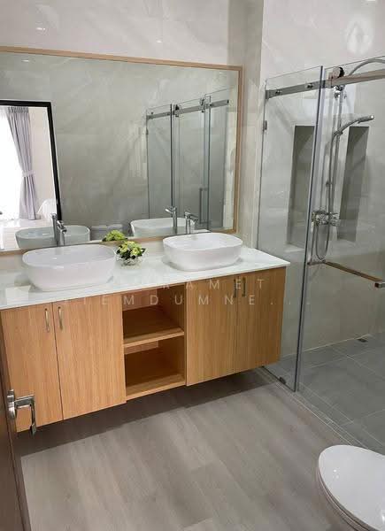 Tropical Vision, Prachuap Khiri Khan, Nong Kae, Hua Hin, Prachuap Khiri Khan, 3 Bedrooms, 157 sqm, Single Detached House For Sale, by Nithiroj Thipsukum, 500578037 - DDproperty.com