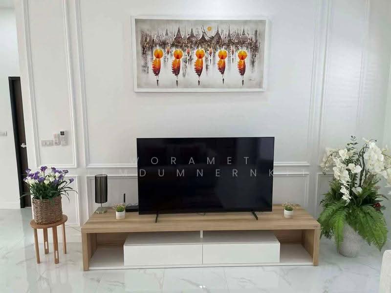 Tropical Vision, Prachuap Khiri Khan, Nong Kae, Hua Hin, Prachuap Khiri Khan, 3 Bedrooms, 157 sqm, Single Detached House For Sale, by Nithiroj Thipsukum, 500578037 - DDproperty.com