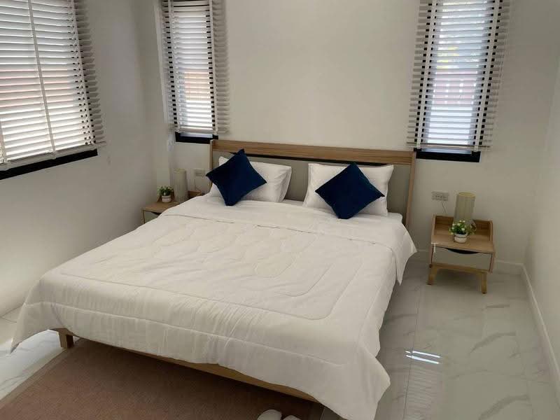 Tropical Vision, Prachuap Khiri Khan, Nong Kae, Hua Hin, Prachuap Khiri Khan, 3 Bedrooms, 157 sqm, Single Detached House For Sale, by Nithiroj Thipsukum, 500578037 - DDproperty.com