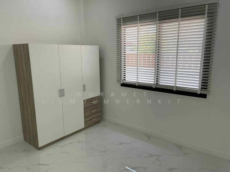 Tropical Vision, Prachuap Khiri Khan, Nong Kae, Hua Hin, Prachuap Khiri Khan, 3 Bedrooms, 157 sqm, Single Detached House For Sale, by Nithiroj Thipsukum, 500578037 - DDproperty.com