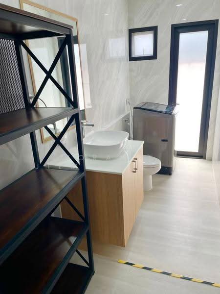 Tropical Vision, Prachuap Khiri Khan, Nong Kae, Hua Hin, Prachuap Khiri Khan, 3 Bedrooms, 157 sqm, Single Detached House For Sale, by Nithiroj Thipsukum, 500578037 - DDproperty.com