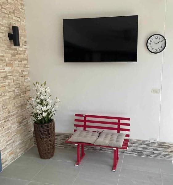 Tropical Vision, Prachuap Khiri Khan, Nong Kae, Hua Hin, Prachuap Khiri Khan, 3 Bedrooms, 157 sqm, Single Detached House For Sale, by Nithiroj Thipsukum, 500578037 - DDproperty.com